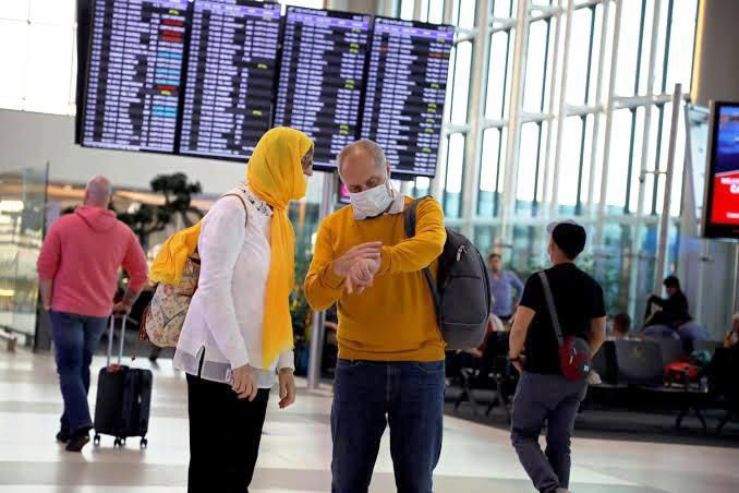 No more waiting for your driver to fetch you from Cape Town Airport