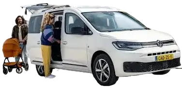 Cape Town International Airport Shuttle Services