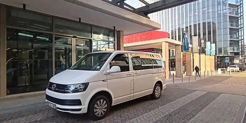 Group Transfers in Cape Town