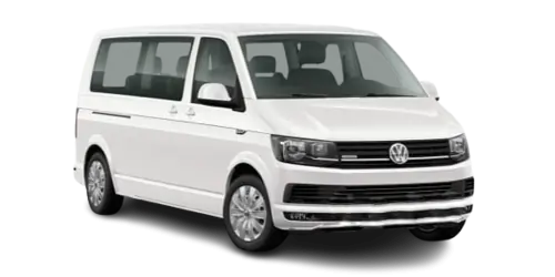 Shuttle Van for Cape Town Airport Pick Ups