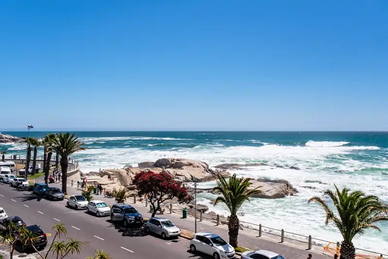 Enjoy Stunning Views from Beach Road in Bantry Bay