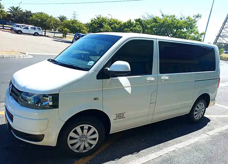 Cape Town Airport to Claremont Shuttle Services