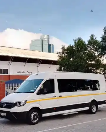 Cape Town Airport to Plumstead Shuttle Services