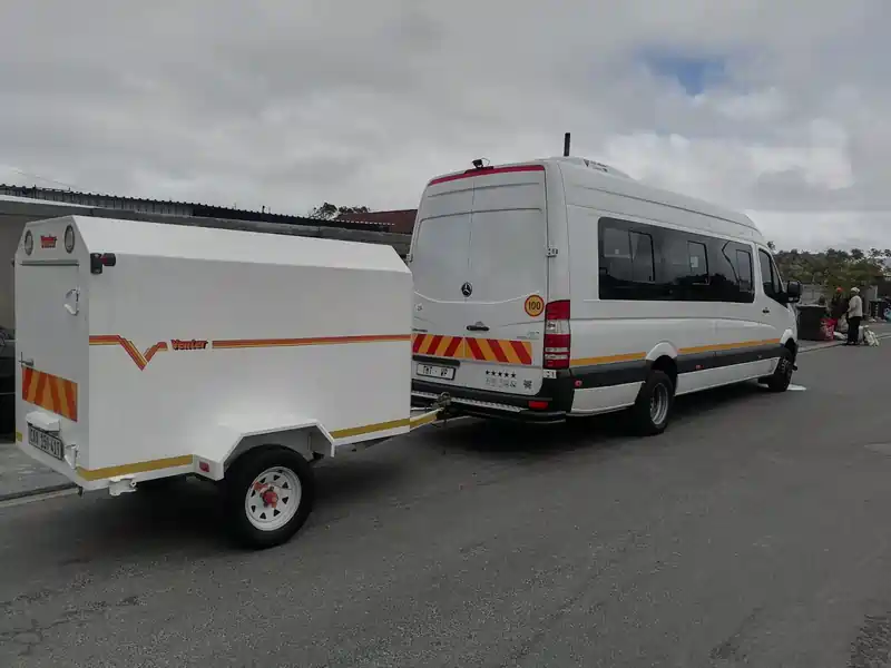 Cape Town Airport to Swellendam Shuttle Services